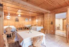 Hotel Kesslwirt - Stube Tirolese
